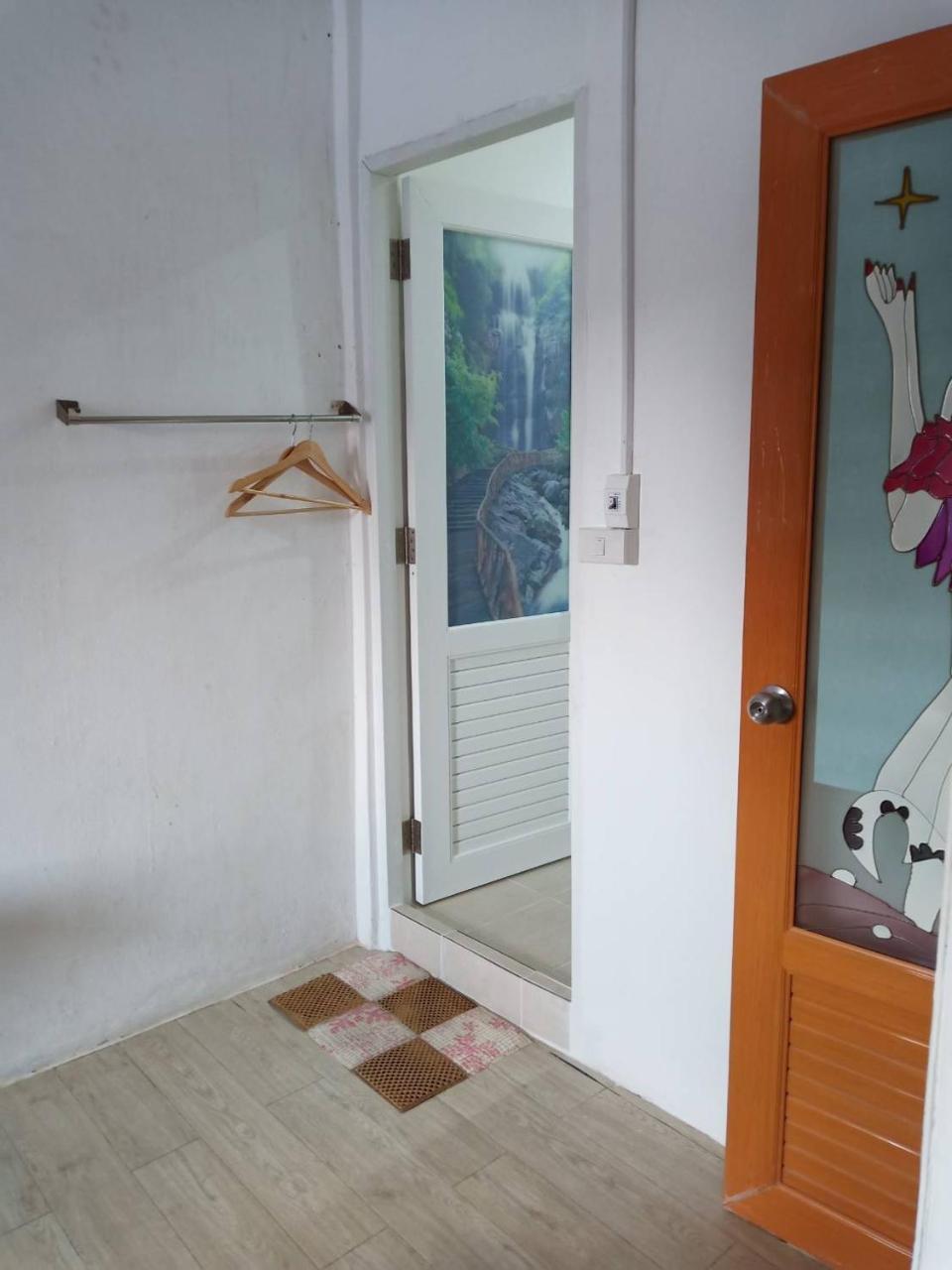 Nhà trọ D House Bangkok