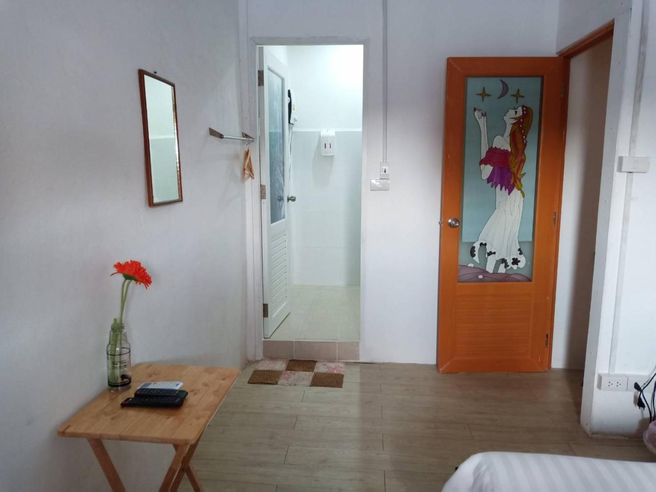 Nhà trọ D House *