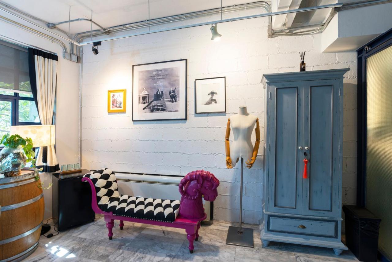 Voyage Boutique Nhà khách Bangkok