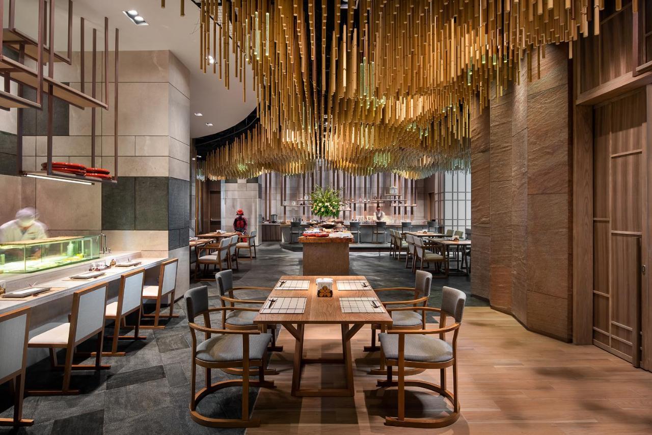 Nikko - Sha Extra Certified 5* Bangkok