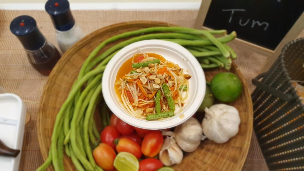 D Bangkok