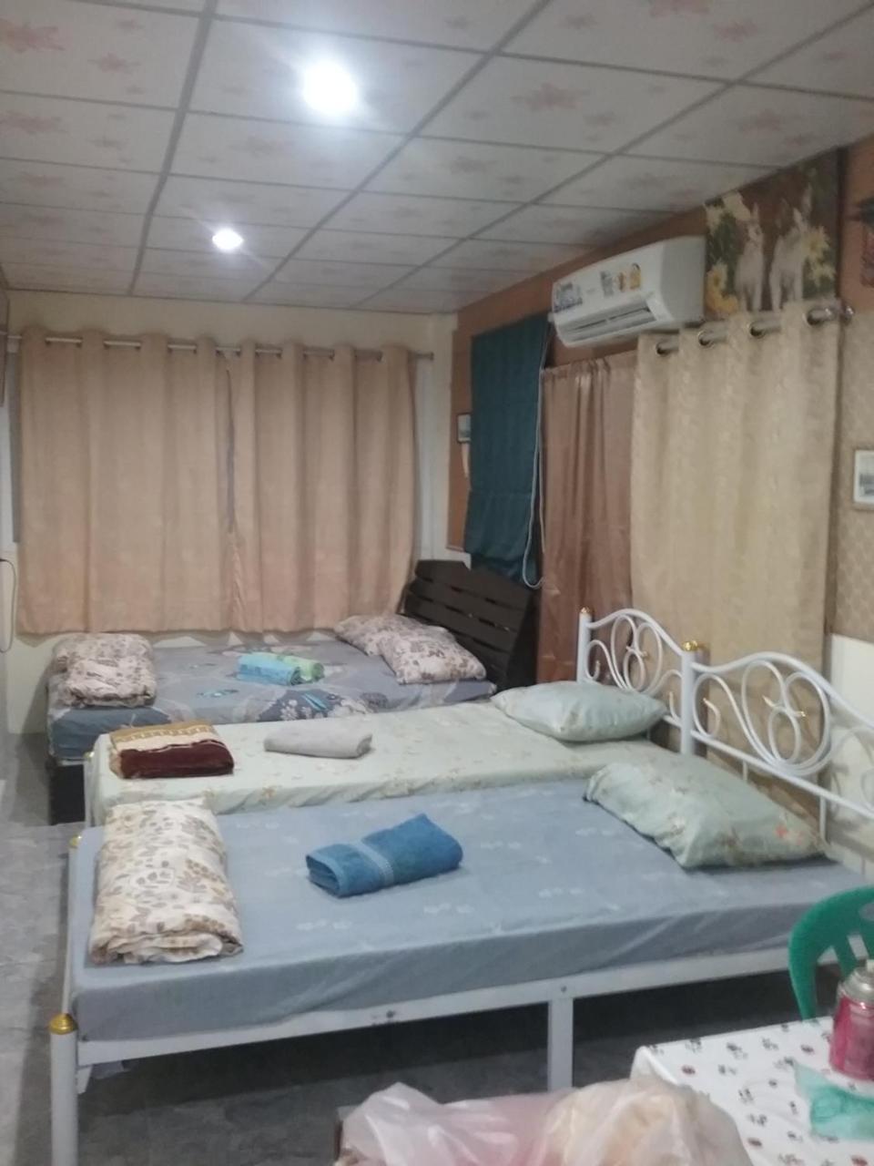 Hostel Danee Bangkok
