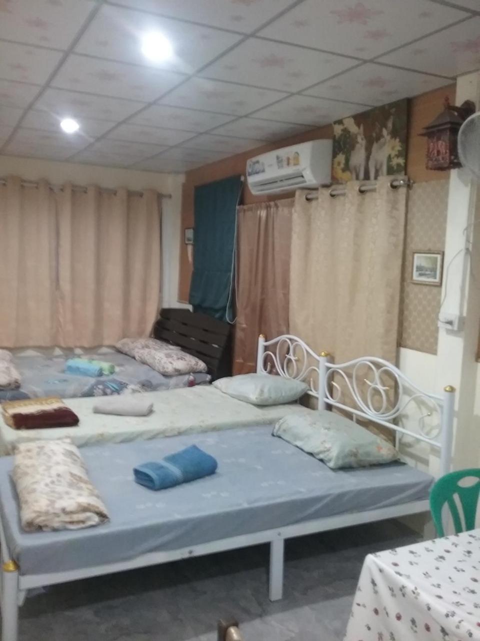 Danee Hostel Bangkok