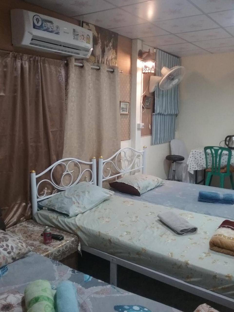 Danee Hostel