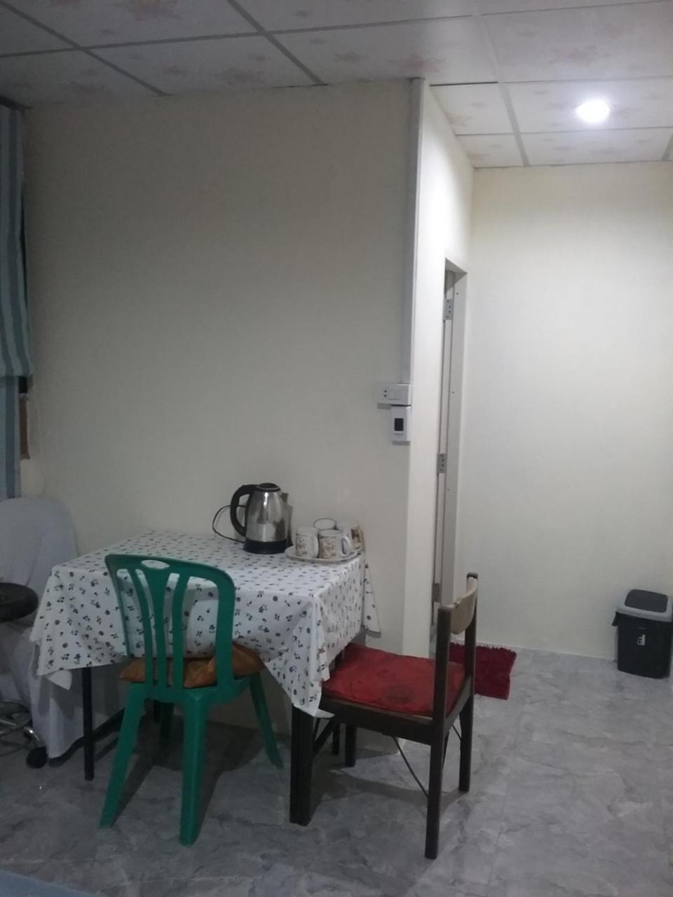 Hostel Danee