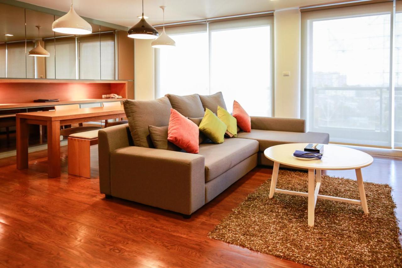 Hotel Northgate Ratchayothin Banguecoque