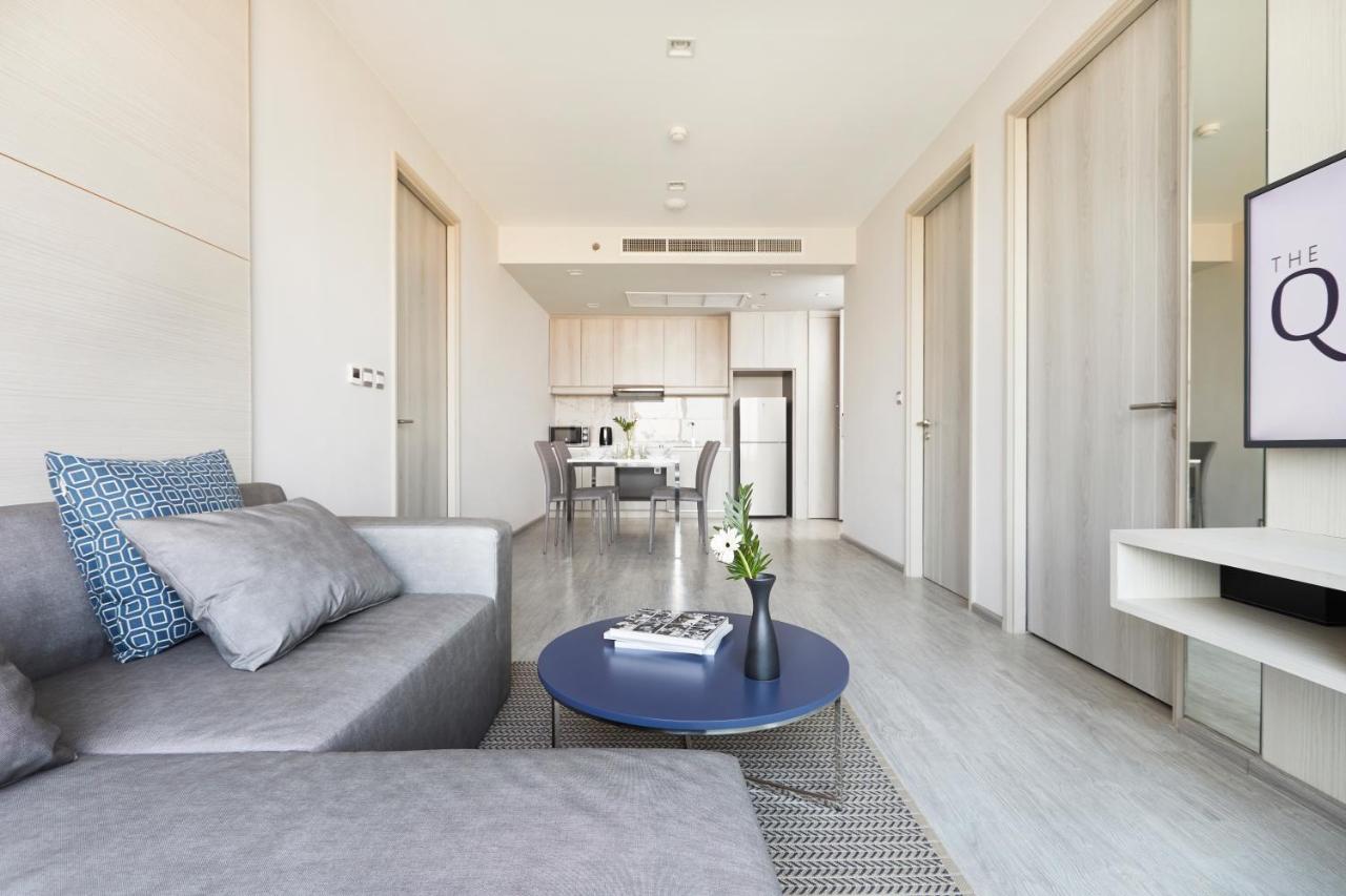 The Quarter Ari By Uhg Hotell 4*