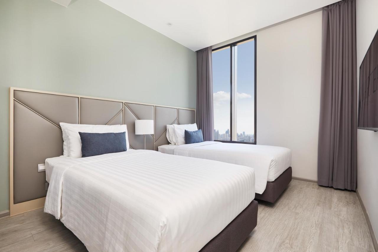 Hotell The Quarter Ari By Uhg