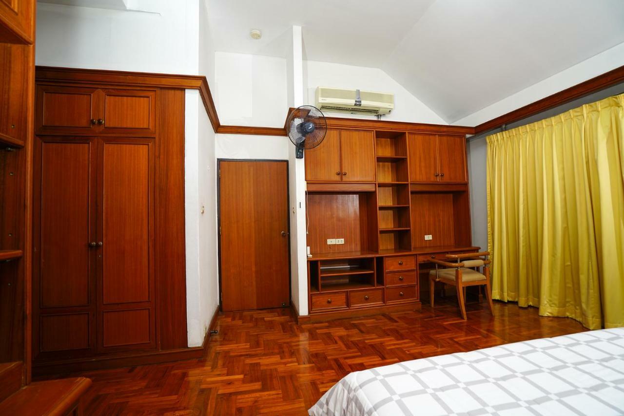 Bangkok Hot Hostel