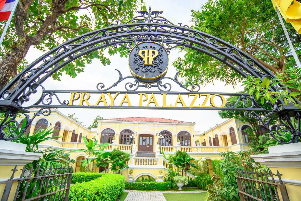 Praya Palazzo (adults Only) Bangkok