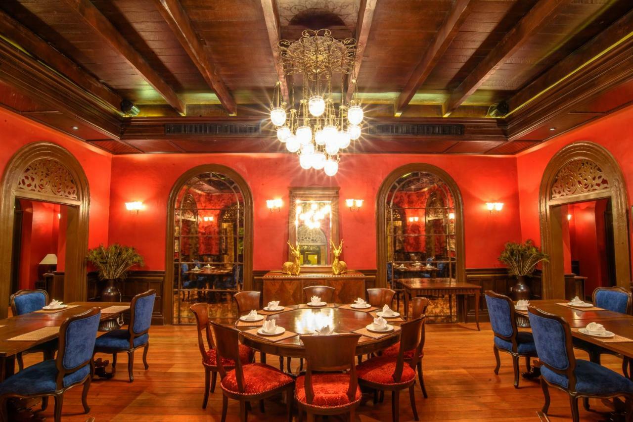 Hotel Praya Palazzo (adults Only) Bangkok