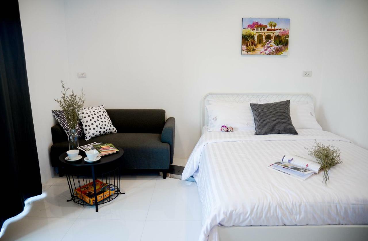 Hotel The Pattern Boutique Bangkok