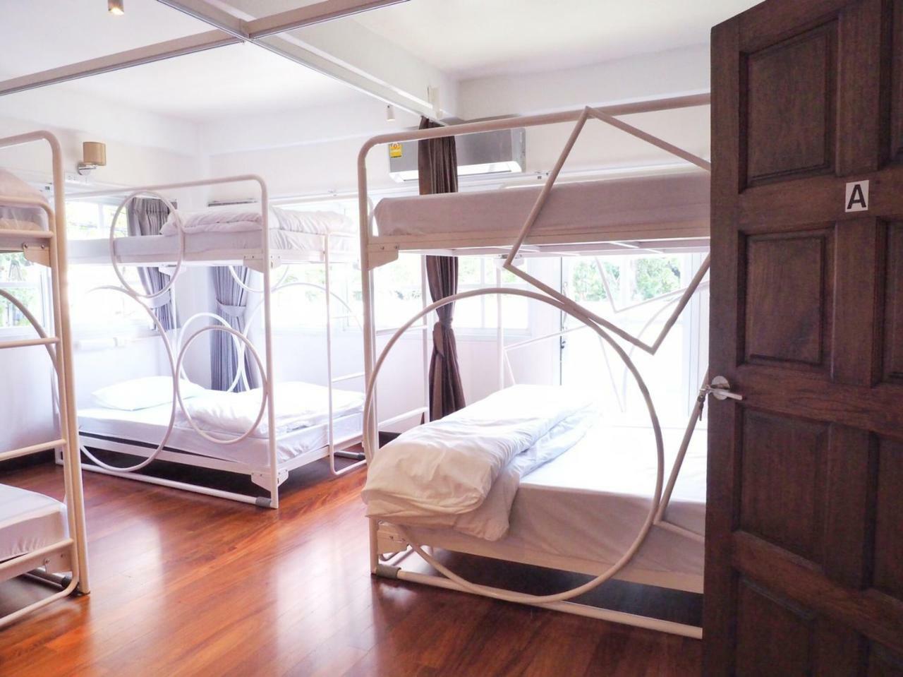 Hostel Esse Bangkok