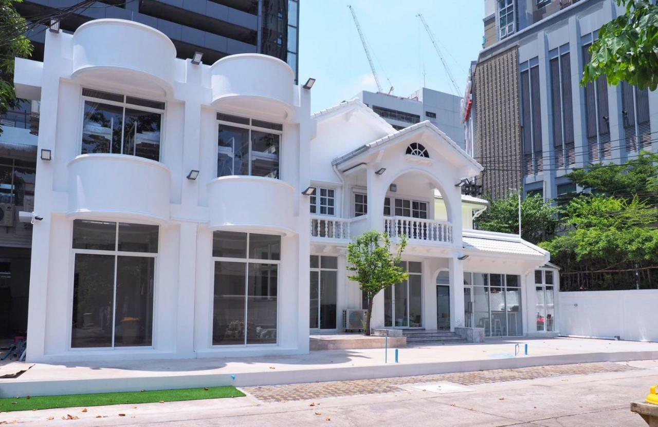 Esse Hostel Bangkok