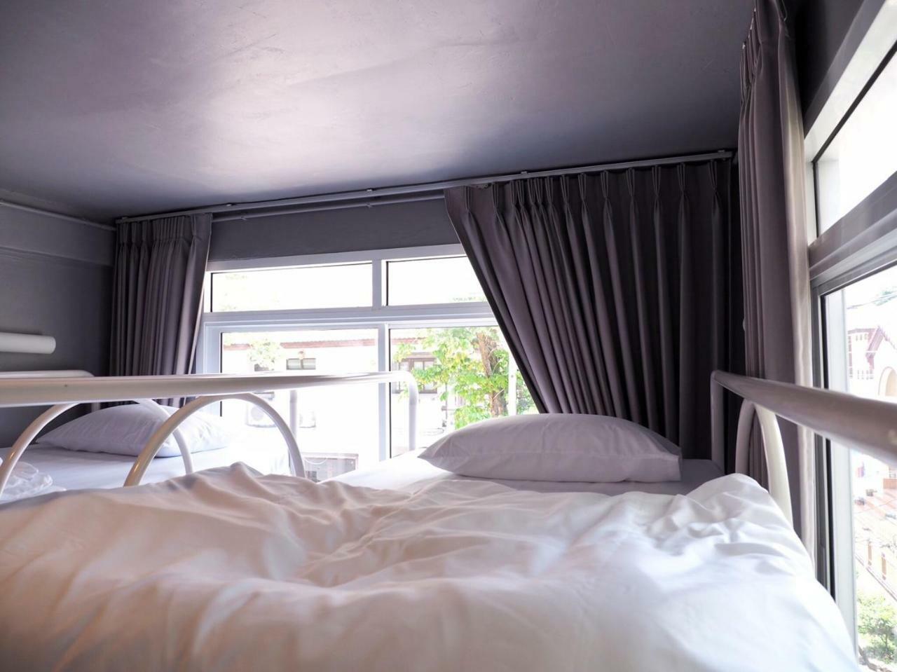 Esse Hostel Bangkok