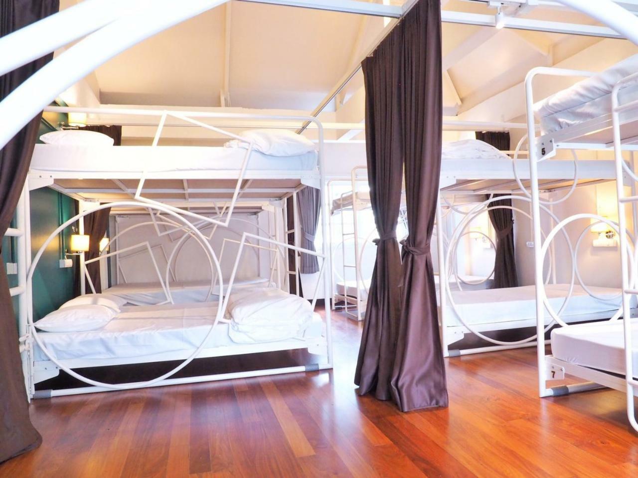 Hostel Esse Bangkok