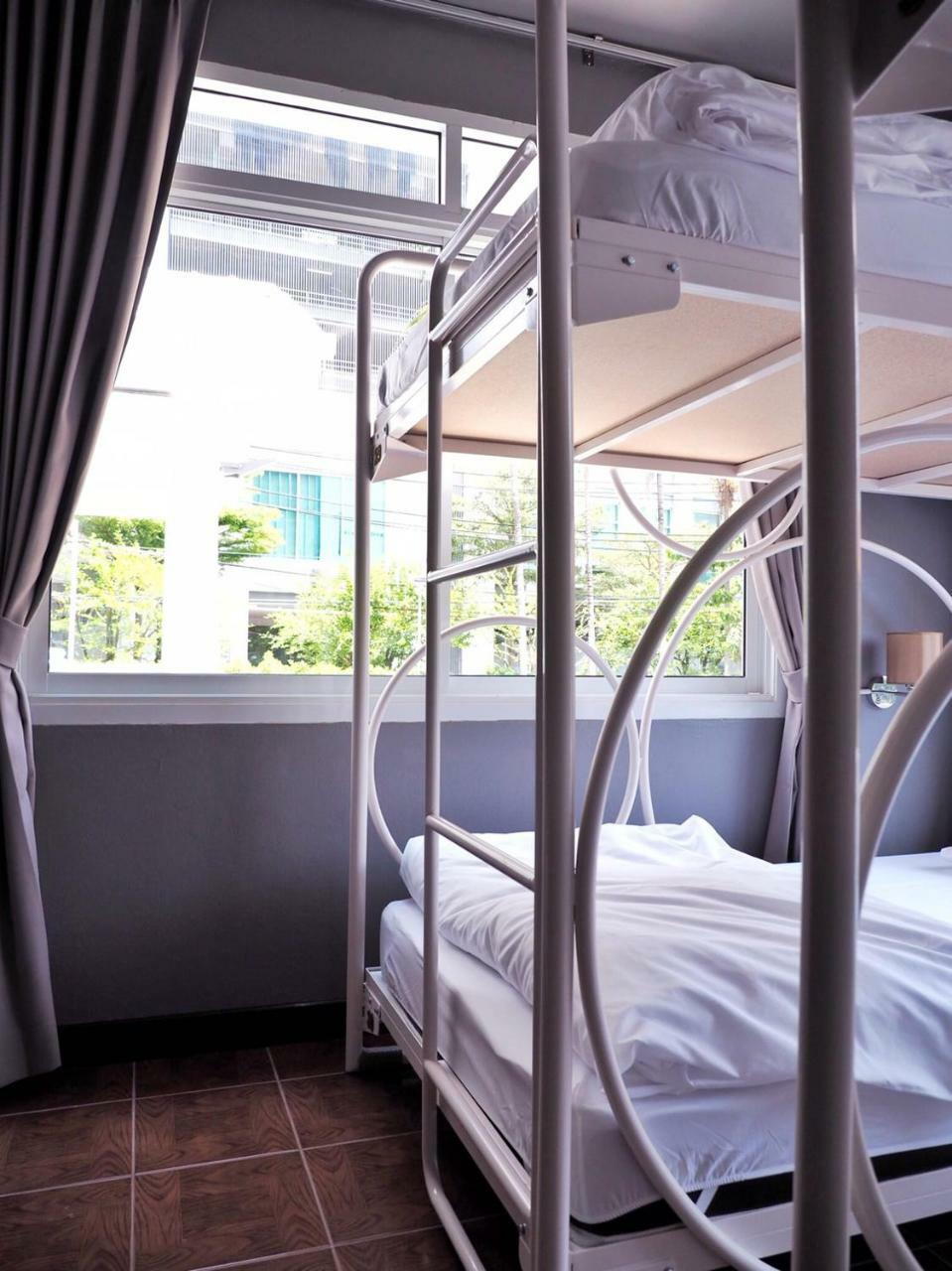 Hostel Esse Bangkok