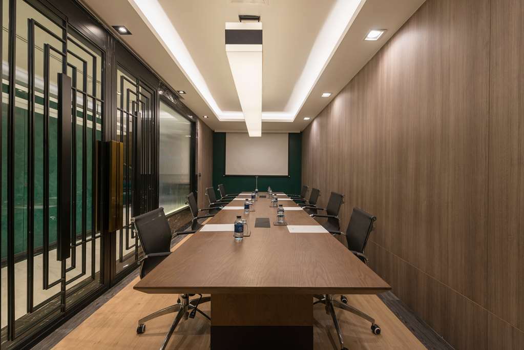 Maven Stylish Khách sạn Bangkok