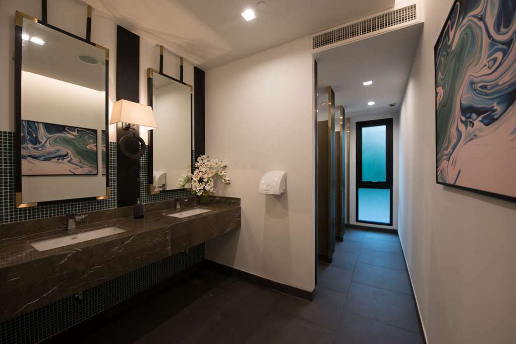 Maven Stylish Bangkok