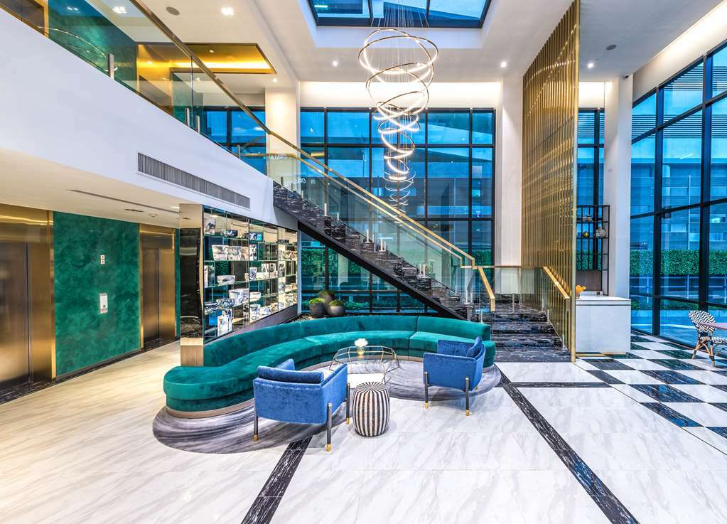 Maven Stylish Khách sạn 4*