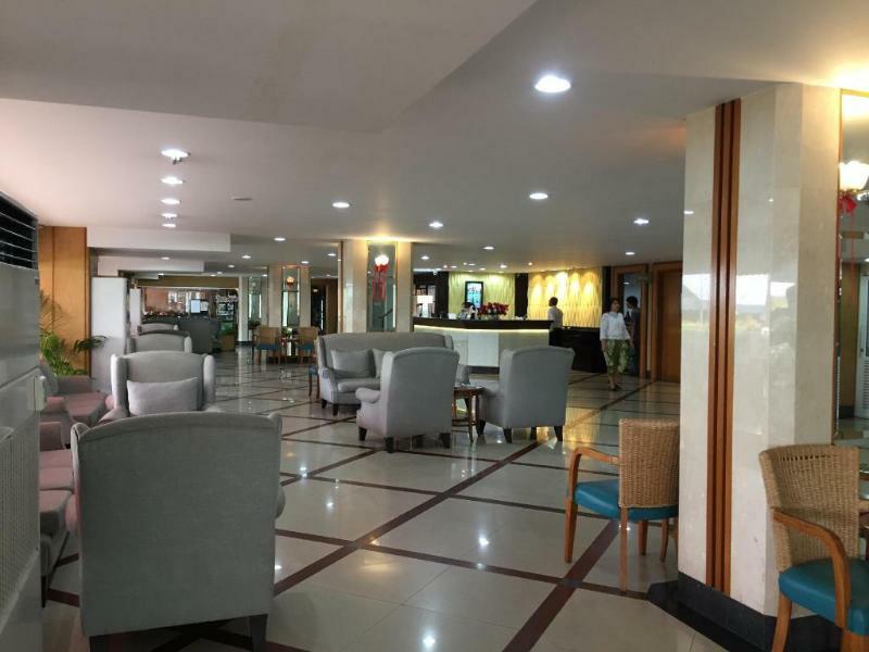 The Patra - Rama 9 Hotel