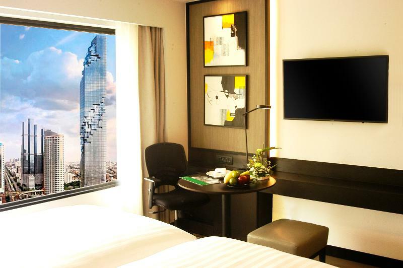 Narai Hotell