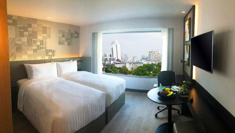 Hotell Narai 4*