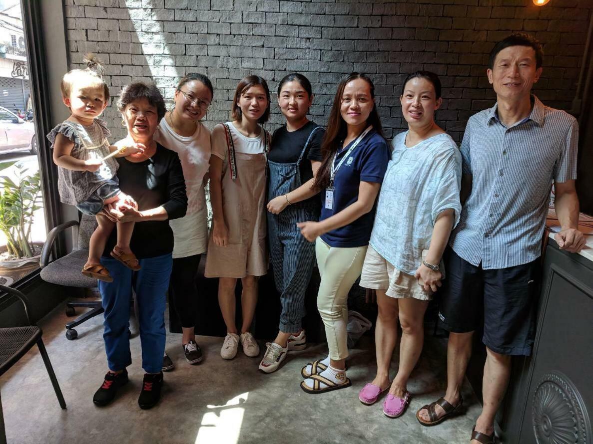 Craftel Vandrerhjem Bangkok