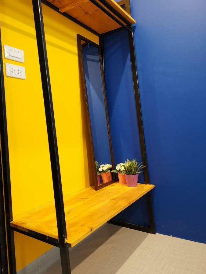 Apartment Tiga House