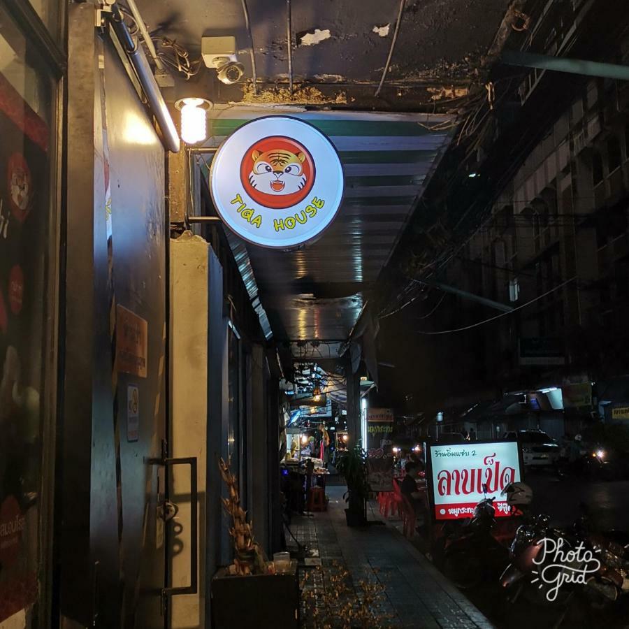 Tiga House * Bangkok