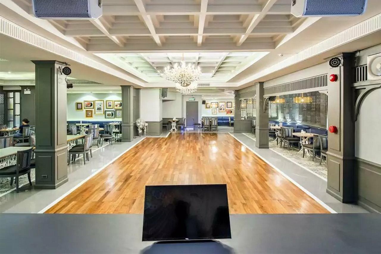Hotel Royal Rattanakosin Sha 4*