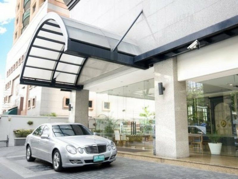 Cape House Langsuan 5*