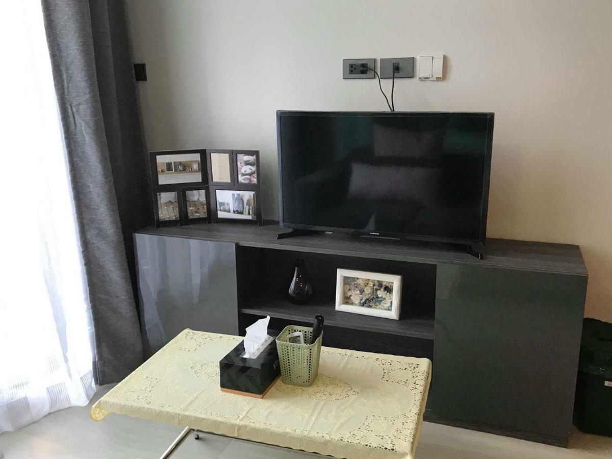 Cbd Asoke/nana/ploenchit +2 Mins To Terminal 21 Appartement *