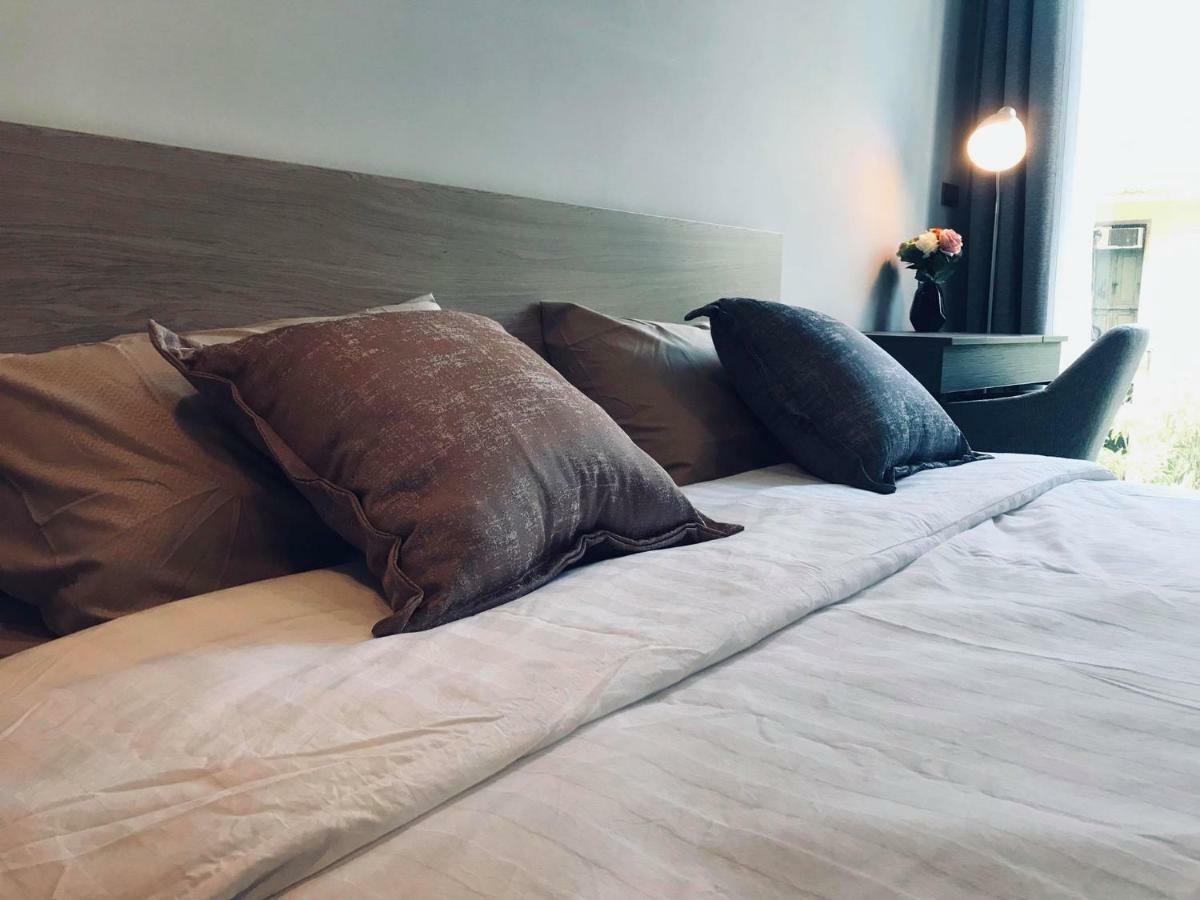Appartement Cbd Asoke/nana/ploenchit +2 Mins To Terminal 21
