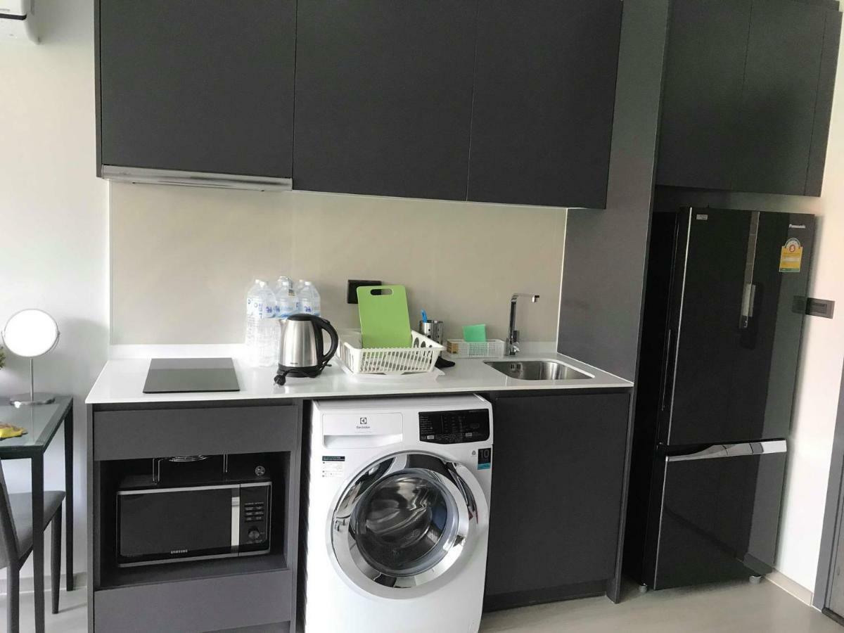 Appartement Cbd Asoke/nana/ploenchit +2 Mins To Terminal 21 Bangkok