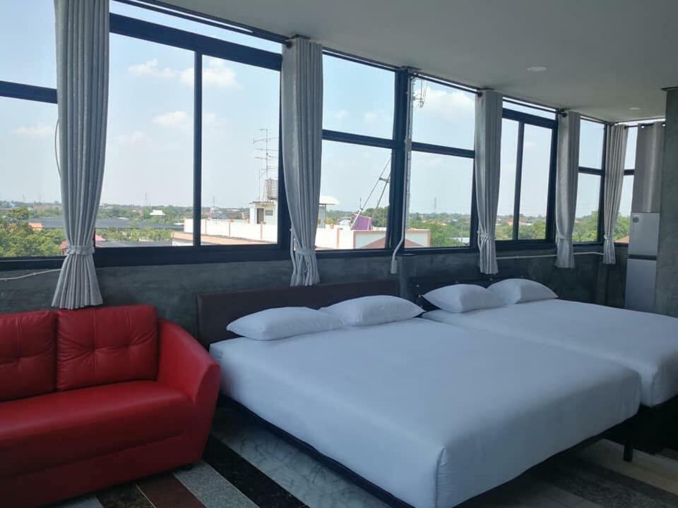 The Loft Bangkok