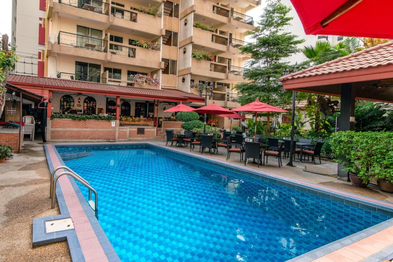 Stable - Sha Certified Bangkok