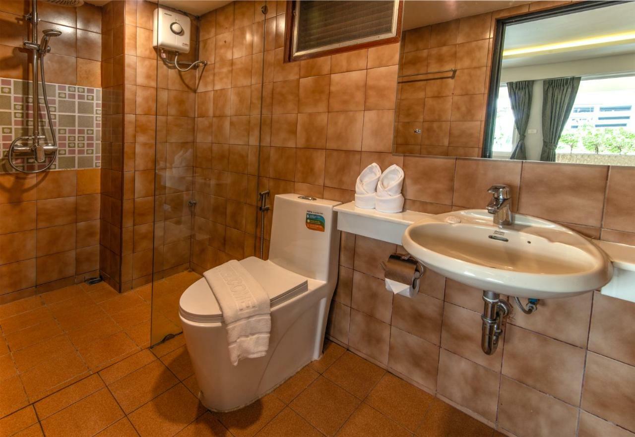Stable - Sha Certified 3* Bangkok