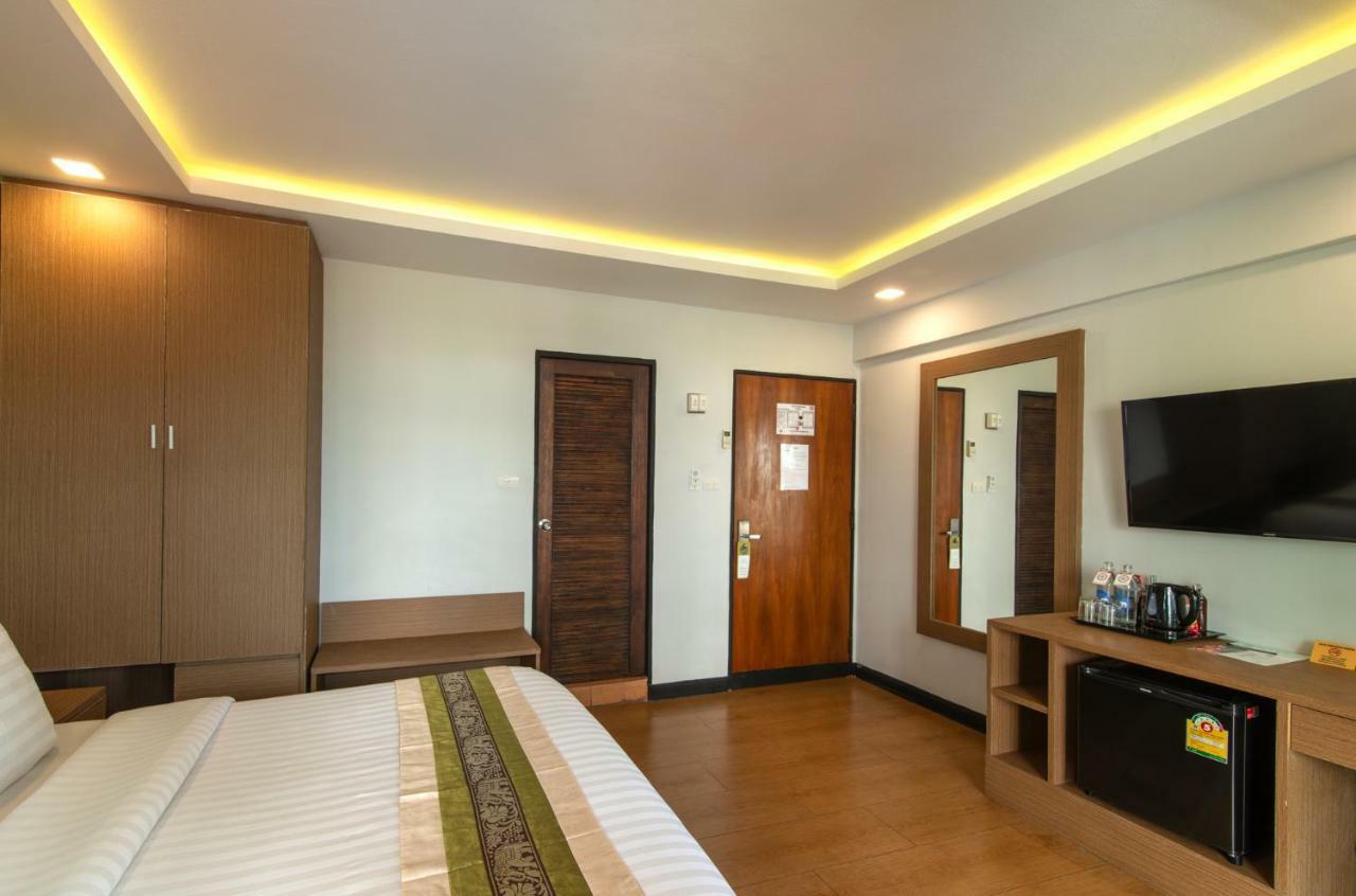 Stable - Sha Certified Hotel