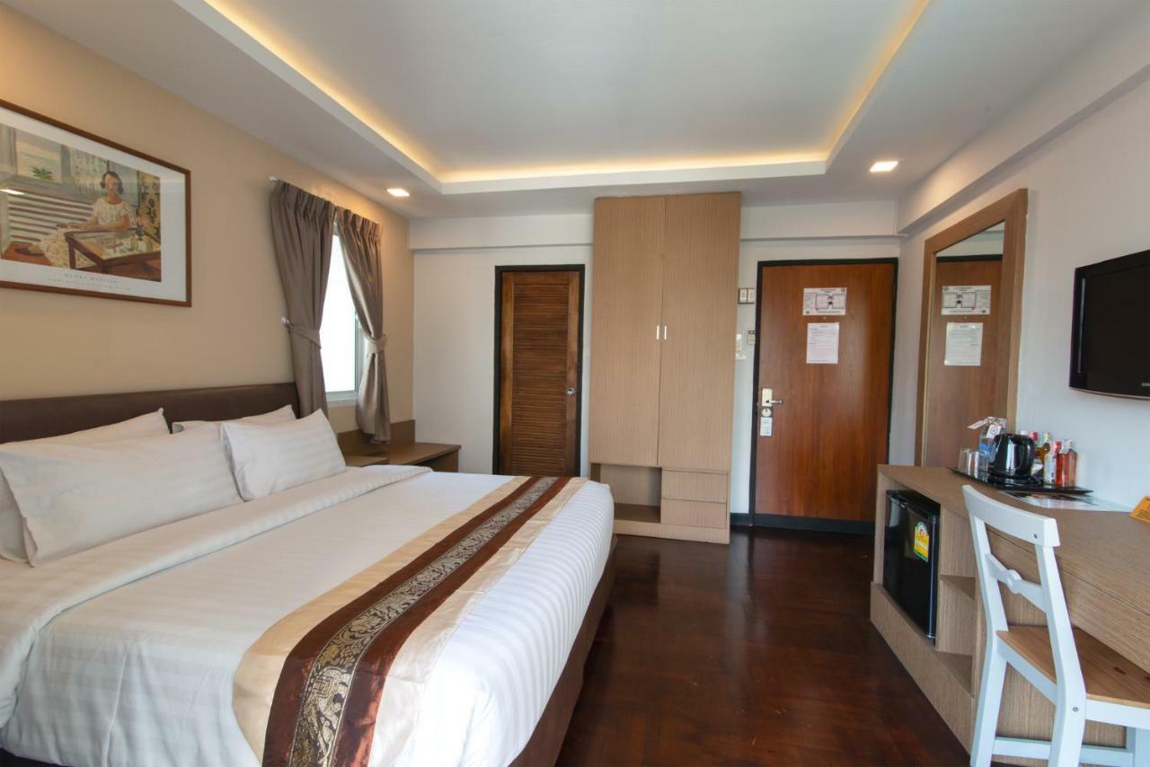 Hotel Stable - Sha Certified 3*