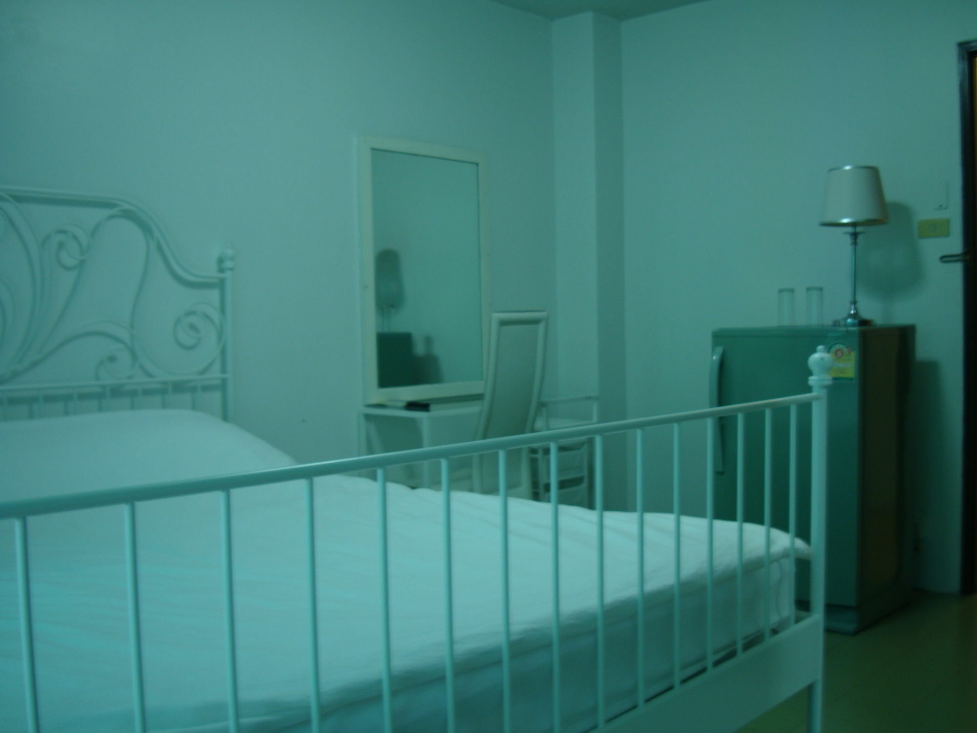 Oriental Smile Bed and breakfast Bangkok