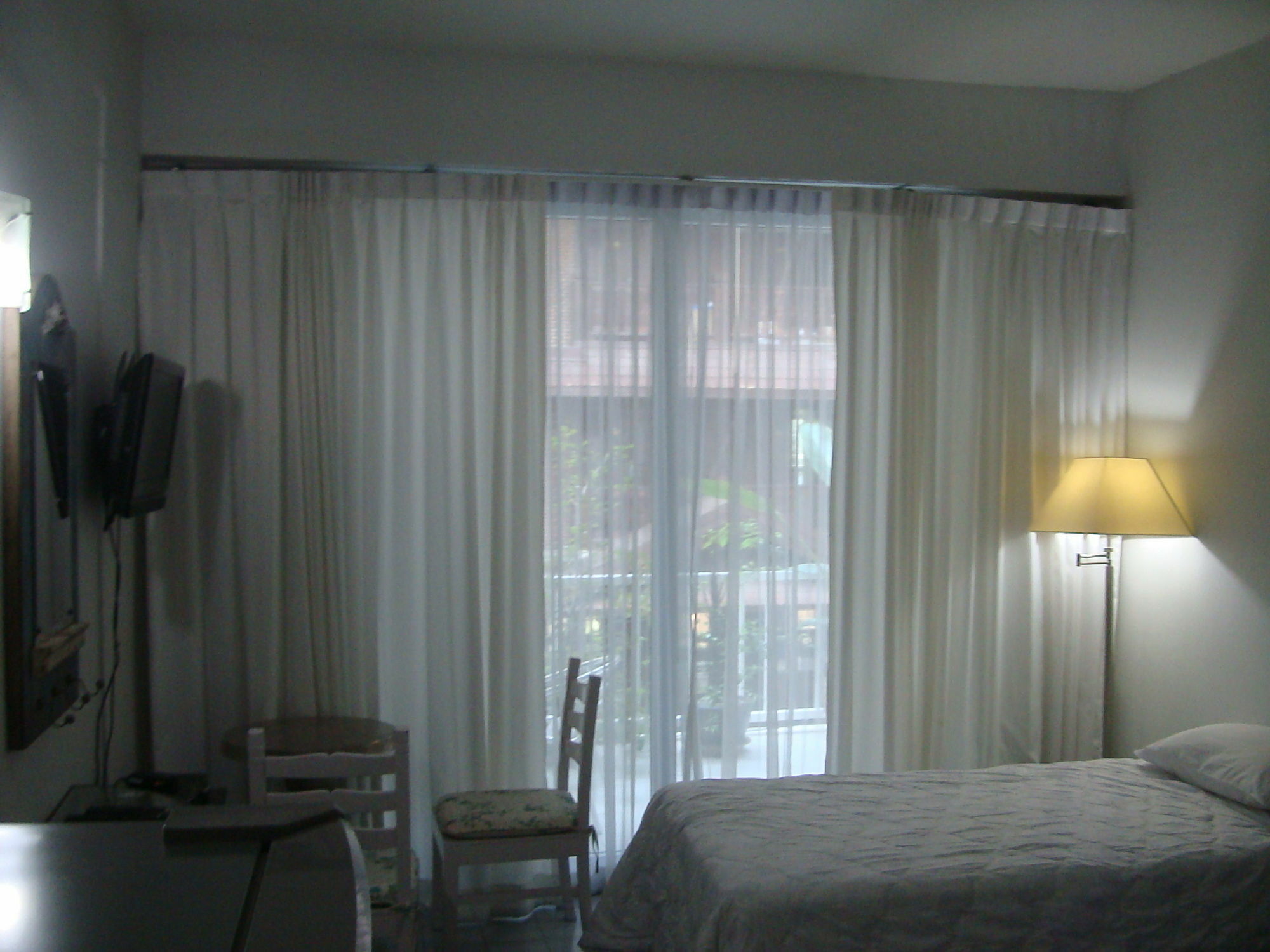 Bed and breakfast Oriental Smile Bangkok