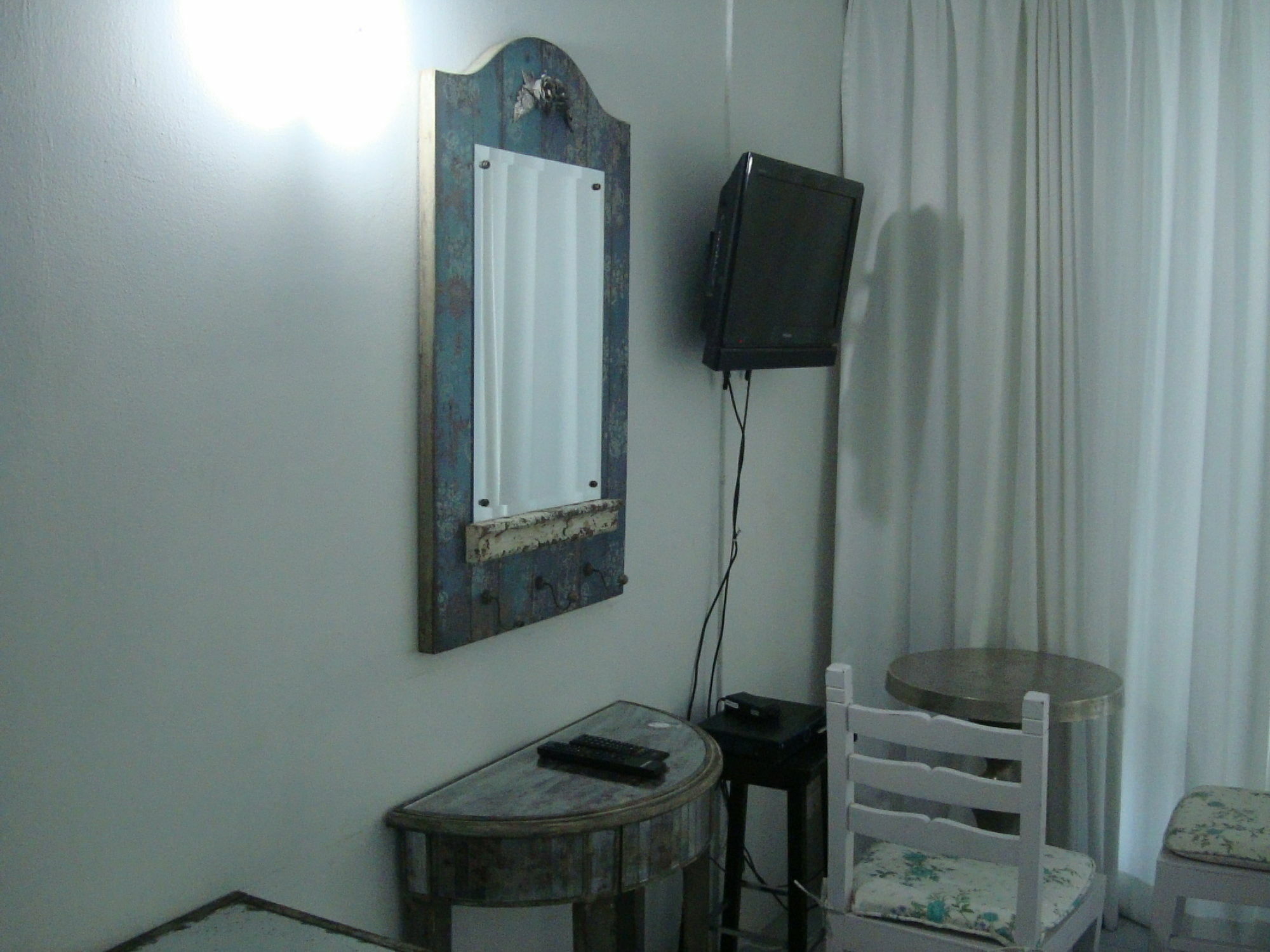 Oriental Smile Bed and breakfast