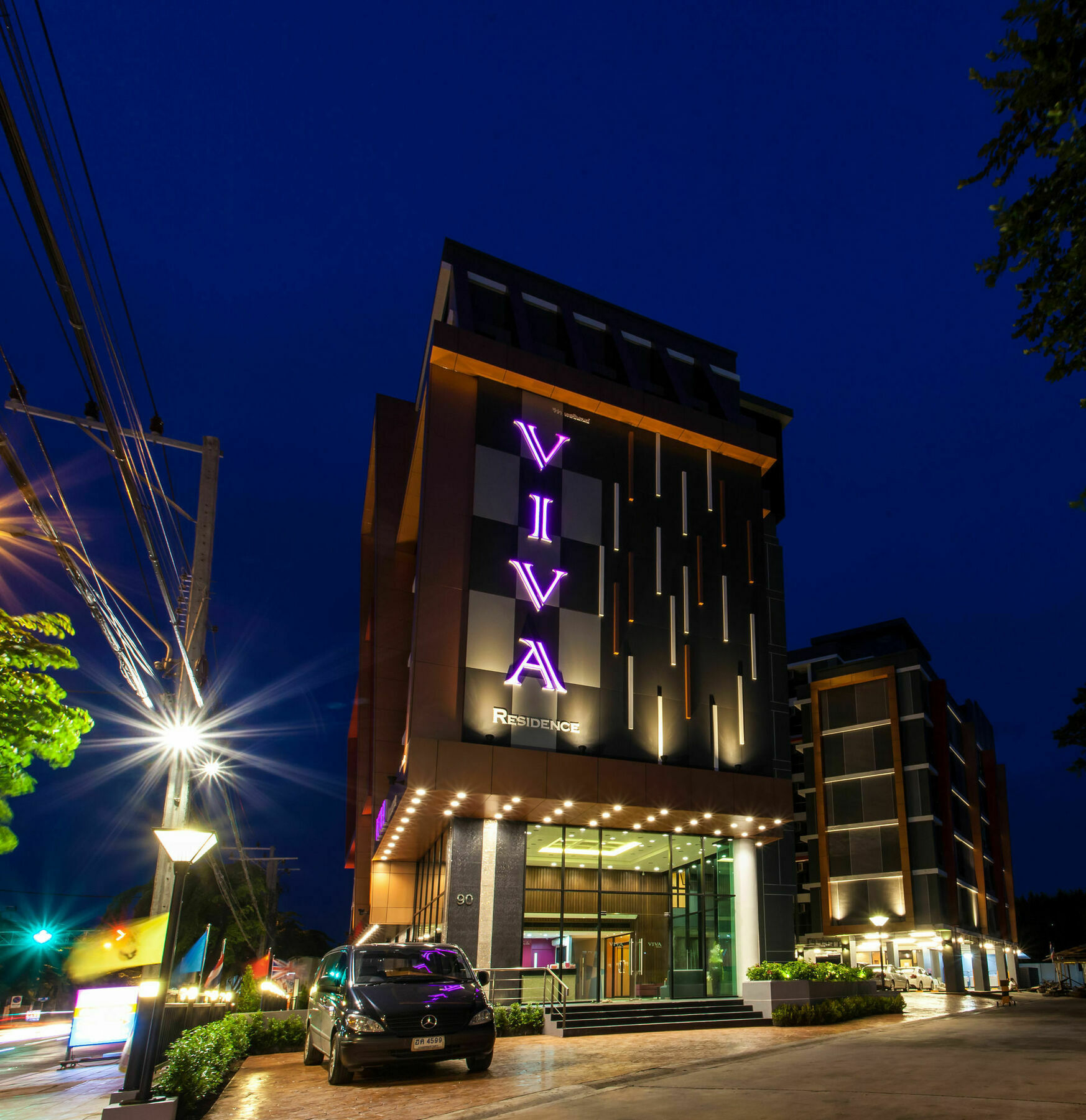 Viva Hotel