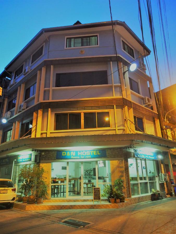 D&n Auberge de jeunesse Bangkok