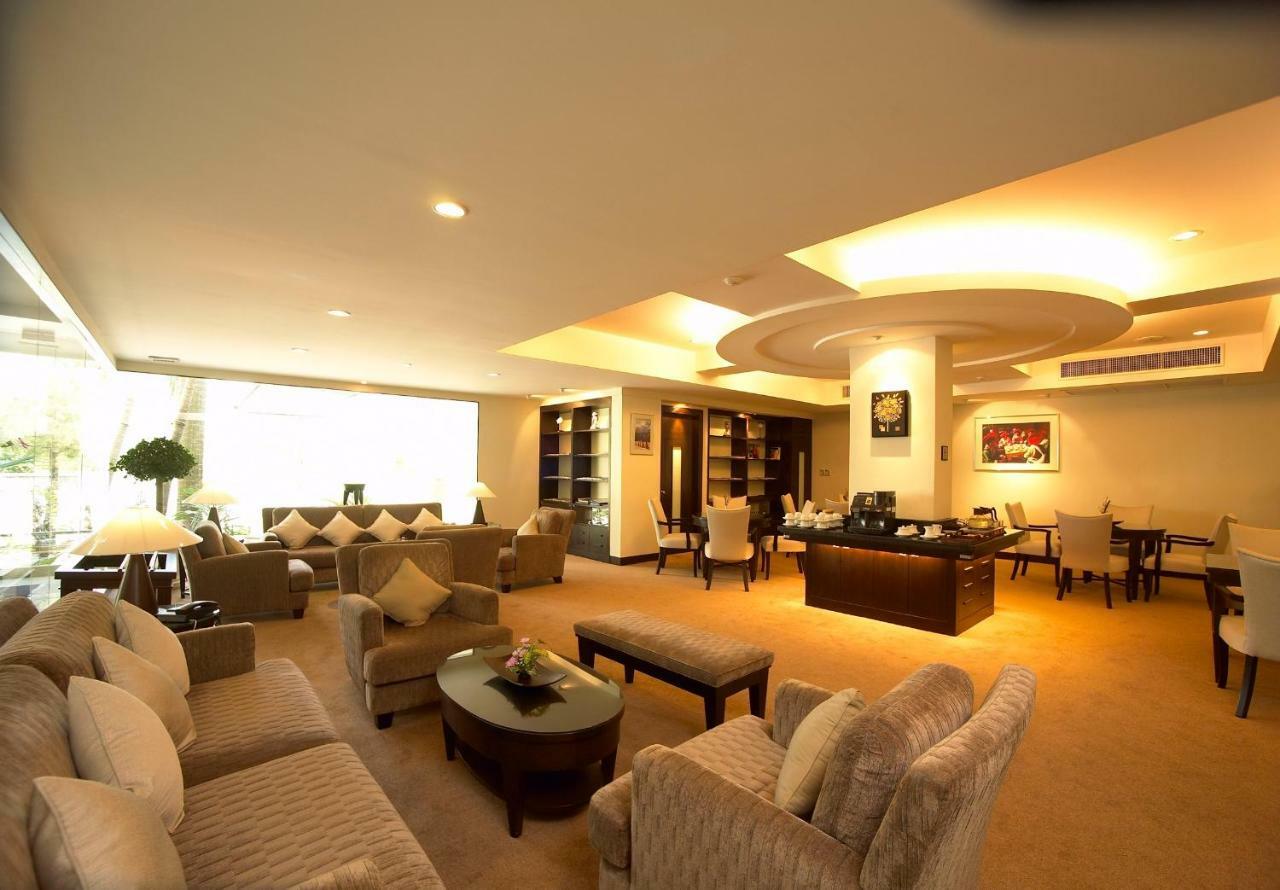 Kantary House Hotel, Apartahotel Bangkok