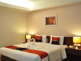 Avion 5* Bangkok