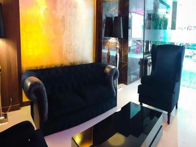 Hotel Icheck Nana By Aspira 3*