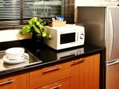 Khách sạn Icheck Soi 2 Bangkok