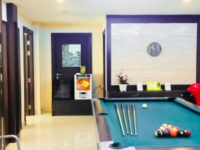 Icheck Soi 2 Khách sạn